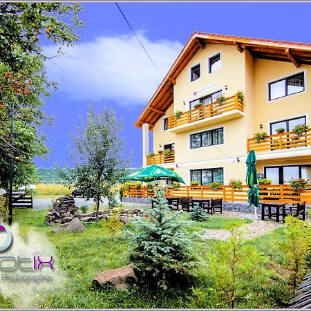Camves Inn Sighetu Marmaţiei 외부 사진