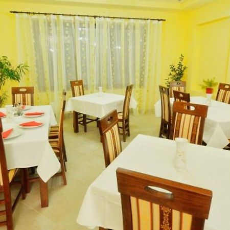 Camves Inn Sighetu Marmaţiei 외부 사진