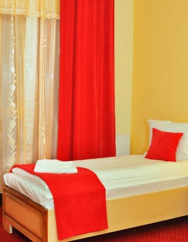 Camves Inn Sighetu Marmaţiei 외부 사진
