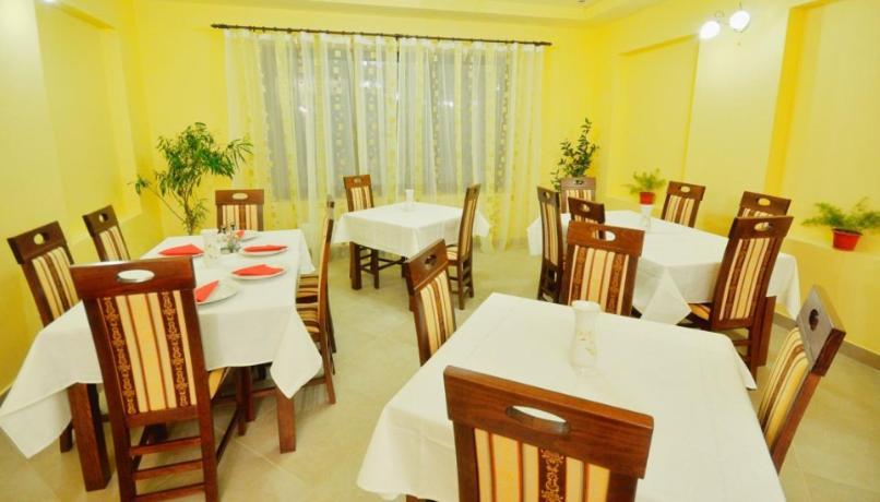 Camves Inn Sighetu Marmaţiei 외부 사진