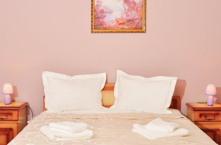 Camves Inn Sighetu Marmaţiei 객실 사진