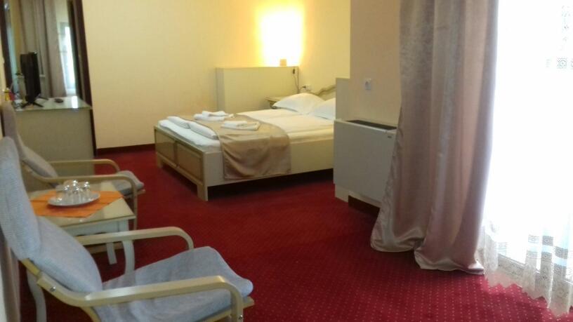 Camves Inn Sighetu Marmaţiei 외부 사진