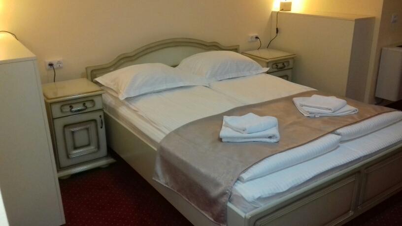 Camves Inn Sighetu Marmaţiei 외부 사진