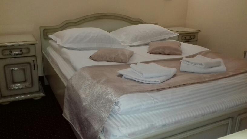 Camves Inn Sighetu Marmaţiei 외부 사진