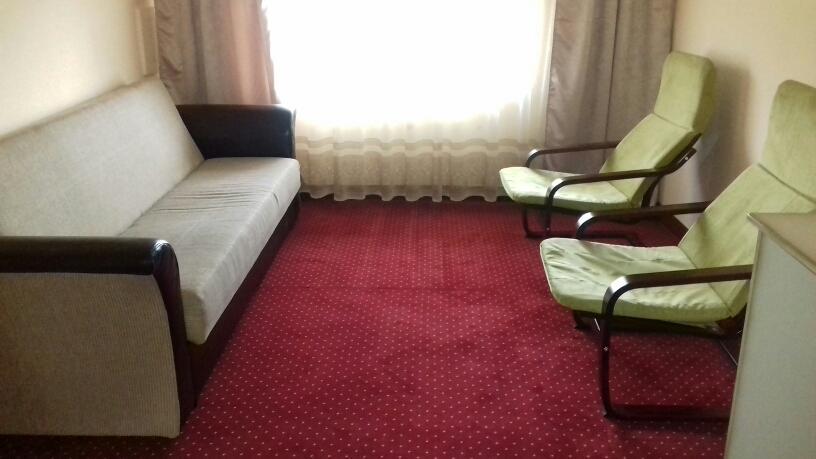 Camves Inn Sighetu Marmaţiei 외부 사진